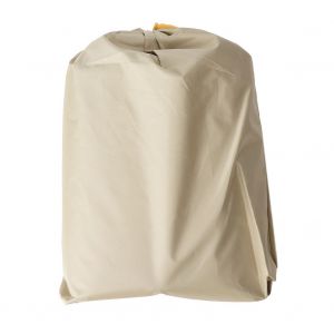 HJLIAN Housse de protection solaire pour balancelle de jardin trois places en tissu Oxford impermeable 182 x 170 x 139 cm - Neuf