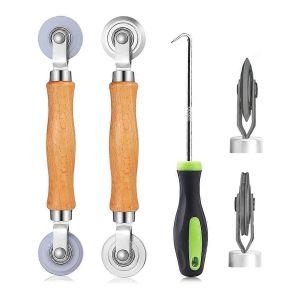 Outil De Rouleau D'&eacute;cran,Outil Cannel&eacute; D'&eacute;cran,Rouleau Cannel&eacute; - Neuf