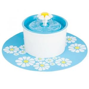 Fontaine D'eau Automatique Pour Animaux Chien / Chat 1.6l - Neuf