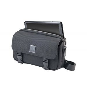 Sac Bandoulière Horizontal Officiel Nintendo Switch 2, | Compatible Switch Et Switch Oled - Neuf