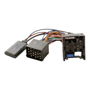 Car Audio Aux Adapter Receiver Radio Bluetooth 5.0 Module for - Neuf