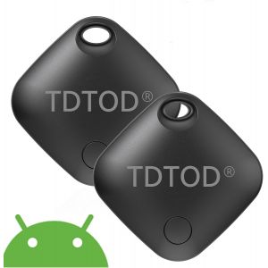 NouvelHorizonstore-Smart Traceur GPS Android,Air Tag Android Traceur Localisateur D&iexcl;&macr;Objets Fonctionne avec l&iexcl;&macr;app Google Localiser (Uniquement Android) IP66 Imperm&iquest;&iquest;able pour Les Cl&iquest;&iquest;s/Valises/Bagages ( - Neuf