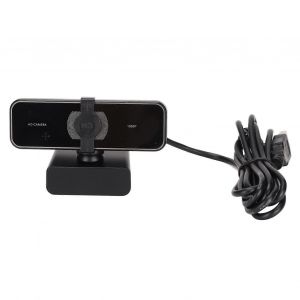 Webcam Housse De Protection Hd Image Pratique Pratique Rotatif Flexible Usb Équipement Électronique Pour Win8 Pour Win10 - Neuf