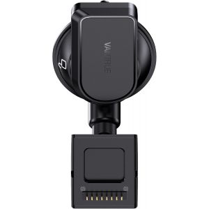 Mevronisshop-Support &Agrave; Ventouse Gps Pour Cam&eacute;ra Embarqu&eacute;e N2x / N5s / N4ps / N4s, Enregistrement Gps (Position, Itin&eacute;raire Et Vitesse), Port Usb-C, Prise En Charge De La Connexion Avec Module Lt01 Lt - Neuf