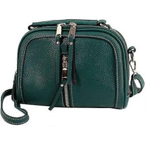 2024 Femmes Fourre-tout Sacs &agrave; main Sac &agrave; main Fermeture &eacute;clair Bandouli&egrave;re Sac &agrave; bandouli&egrave;re Sacs cartable d'&eacute;t&eacute;Vert - Neuf