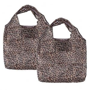 2pcs Sac à provisions pratique Sac respectueux de l'environnement Sacs divers Sac fourre-tout Sac de rangement - Neuf