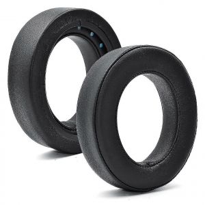 Coussinets d'oreille de remplacement pour Corsair Hs50 Pro Hs60 Pro Hs70 Pro Casque de jeu,casque Repa - Neuf