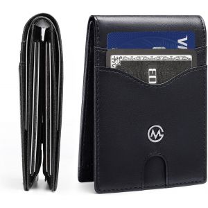 Mini Sac &Agrave; Dos Tendance En Cuir Pour Femme Sac &Agrave; Bandouli&egrave;re Porte-Monnaie Pour Fille Sac &Agrave; Dos De Ville,Noir ,Taille Unique,Fin Et Minimaliste - Neuf