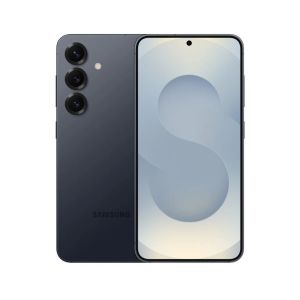 Samsung Galaxy S25 5G 256Go/12Go Double SIM Noir - Neuf