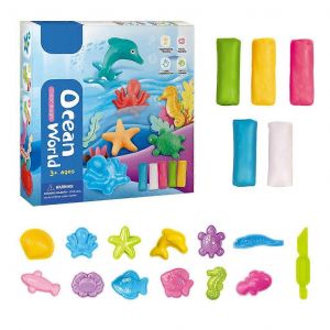 Kit de 12 jouets d'art &agrave; faire soi-m&ecirc;me pour enfants d'&acirc;ge pr&eacute;scolaire pour la maison des tout-petits pour des jouets d'activit&eacute;s pratiques cr&eacute;atives, id&eacute;al pour les filles et les gar&ccedil;ons Gi-Oc&eacute;an - Neuf