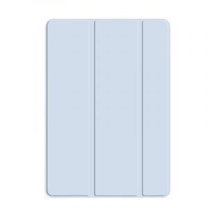 Coque Pour Lenovo Tab 10.1 2025 Tablette Souple En Silicone Tpu Couverture Arri&egrave;re Funda Pour Lenovo Tab 10 1 2025 Tb311xu Tb311fu &Eacute;tui Pour Tablette.Sky Blue.Lenovo Tab Tb311fu - Neuf