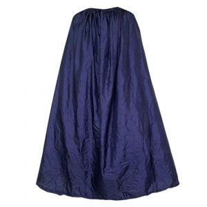 Tente De Vestiaire Portable 130 Cm, Polyvalente, Legere, Abri D'intimite, Vestiaire Pour Camping, Plage, Bleu Marine - Neuf