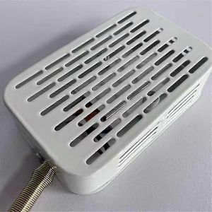 Chauffage De Cage À Oiseaux Éclairage Simulé De L'environnement Naturel Lampe Chauffante Lampe Chauffante Anti Warmer Lumière Pour Perroquets Perroquet - Neuf