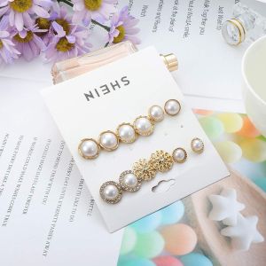 61-63 Paires Fantaisie Boucles D'oreilles Pour Femmes Assortiment Multiples Clou D'oreilles Perle Mignon Fleur Grand Créoles Lune Géométrique Feuille Cz Ball Coeur Boucles D'oreill[Bou9241549] - Neuf