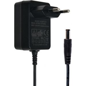 KAJGL-Chargeur Universel 6V 1A Pour Véhicules Pour Enfants,Compatible Avec Voiture Jouet Électrique,Moto,Suv Et Atv - Neuf