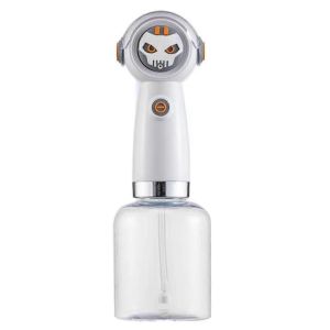 Distributeur Machine &Agrave; Mousse &Eacute;lectrique Pour Animaux De Compagnie Distributeur De Shampooing Moussant Automatique Pour Chien Et Chat Se Baignantrecha - Neuf