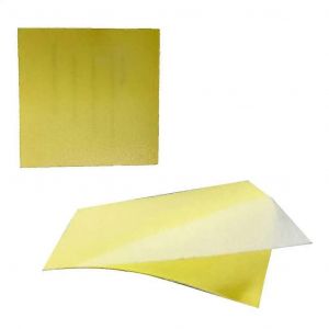 10pcs Patch De R&eacute;paration En Pvc Auto-Adh&eacute;sif Pour Vinyle Piscine Matelas Gonflable D&eacute;riveur Bateau Gonflable Jouets Lits Gonflables - Neuf