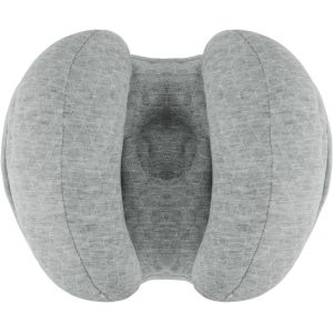 Asfasfq-Coussin De Voyage Pour Bébé,Oreiller De Cou Pour Bébé,Soutien De La Tête Et Du Cou,Oreiller De Voyage Pour Enfants Et Tout-Petits,Support De Sommeil Pour Voiture, Siège Auto Pour Poussette - Neuf