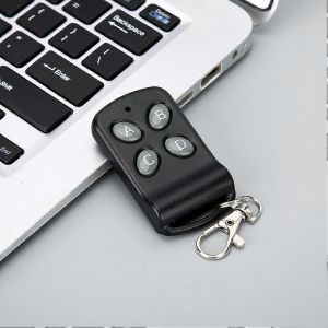 433M 4 ?key Enhanced Cloning Télécommande Copie sans fil Duplicateur Transmitter - Neuf
