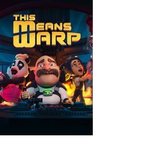 This Means Warp - Steam - Jeu En T&eacute;l&eacute;chargement - Neuf