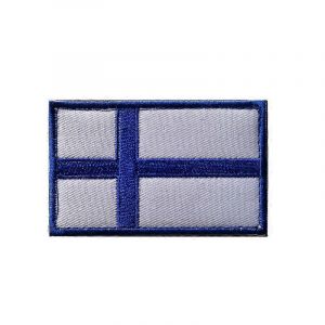 41 Pays Drapeau Patch Badges Russie France Allemagne Espagne Royaume-Uni Italie Brassard 3d Stick Sur Veste Sac À Dos Patchs Autocollants - Neuf