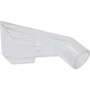 Suceur injecteur extracteur aspiration ID 35mm brosse aspirateur tapis nettoyage voiture buse vapeur humide sofa fauteuil - Neuf