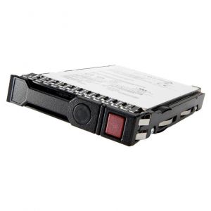 HPE 960GB SATA 6G Mixed Use SFF SC Multi Vendor SSD - Neuf