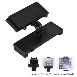 Support De Telecommande Extensible Pour Tablette Et Telephone, Accessoire Pour Controleur Dji Mavic - Neuf
