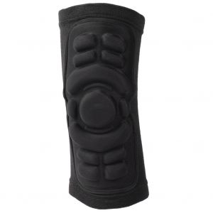 1 Genouillere De Securite Professionnelle Pour Moto, Patinage A Roulettes, Sport, Protection Des Genoux, Bl316, Taille Unique - Neuf