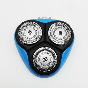 Tetes de rasoir de rechange pour Philips At750, At790, At800 et Sw3700 - Neuf