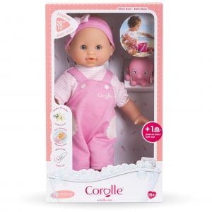 Corolle BB BAIN OC&Eacute;ANE - COQUILLAGES - Neuf