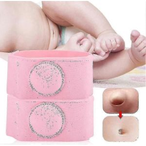 Ceinture De Hernie Ombilicale Pour Bébé Bande De Ventre D'enfant Médical Ceinture Abdominale Pour Nourrisson Nouveau-Né Bande De Nombril De Bébé - Neuf