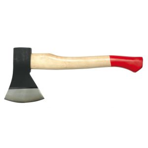 Hache Flo TUV/GS 33177; 1700 g - Neuf