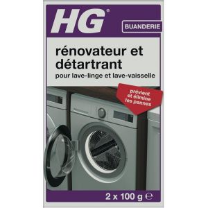 KAL-Rénovateur Et Détartrant Pour Lave-Linge Et Lave-Vaisselle - Neuf