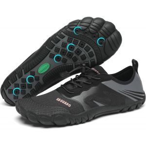 Chaussures D'eau Homme Femme &Eacute;t&eacute; Chaussons De Plage Respirant S&eacute;chage Rapide - Neuf