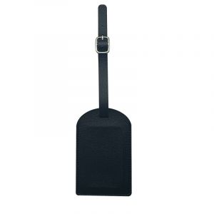 Porte-carte d'embarquement en simili cuir multicolore avec cordon et étiquette de bagage pour carte - Neuf
