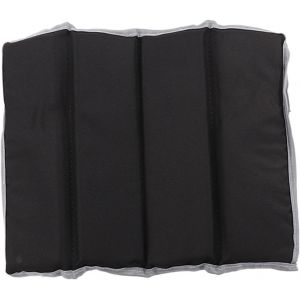 Letnerny-Tapis D'ass Pliant, Coussin De Siège En Tissu Oxford, Coussin De Siège Pliable 28x8x7cm/11x3.1x2.8in, Tapis D'ass Au Sol Doux Et Portable Pour Pique-Nique Camping Plage - Neuf
