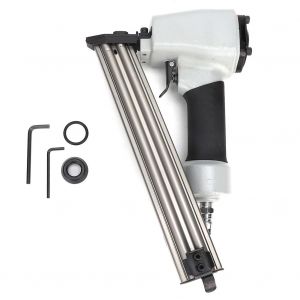 Pistolet a clous pneumatique FX30, cloueuse pneumatique, agrafeuse, outils electriques droits assembles, connecteur japonais FX30 - Neuf