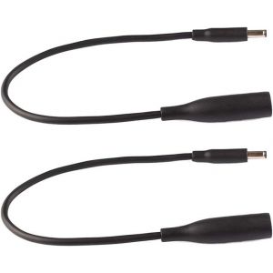 Dell Câble Adaptateur d'alimentation pour Ordinateur Dell 0D5g6m Dell M3800 XPS 12 13 9350 9360 15 5930 5950 Inspiron Latitude Precision Vostro Adamo Studio Vostro 2-Pack - Neuf