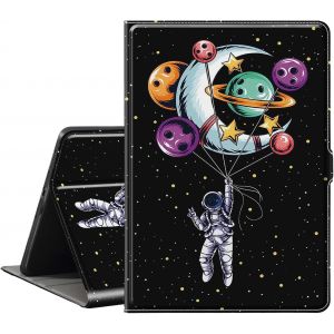 TIANYI-Ultra Mince Magn&eacute;tique Housse &Eacute;tui pour Honor Pad X8a 11 Pouces pour Honor Pad X8a Coque avec Porte-Stylo,YHY - Neuf