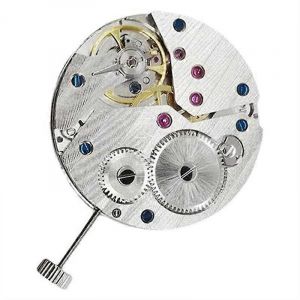Mouvement St3600 17 Rubis Pour Montre Eta 6497, Mod&egrave;le De Mouvement, Pi&egrave;ce De Montre Pour Homme, Remontage Manuel - Neuf