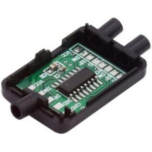 JGD-R&eacute;partiteur USB 2.0 PCBA 1 vers 2 avec &eacute;tui pour Carte de Circuit imprim&eacute; Noir - Neuf