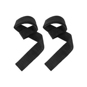 Sangles De Poignet De Qualit&eacute; Sup&eacute;rieure Pour L'halt&eacute;rophilie Et La Dynamophilie - Durables, Confortables, Faciles &Agrave; Utiliser - Id&eacute;ales Pour Les Amateurs De Musculation - Neuf