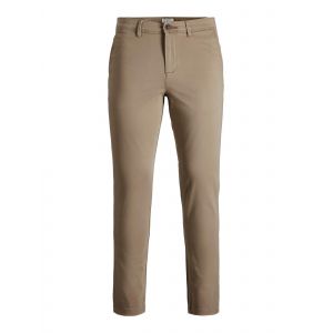 Jack & Jones Junior Pantalon 'marco' Beige - Neuf