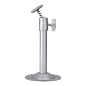 Support mural reglable pour camera de surveillance CCTV - Neuf