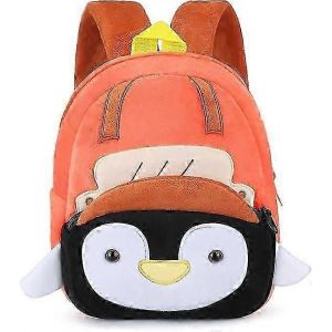 Sacs à dos pour enfants Animal en peluche Sac à dos pour tout-petits Sac à dos mignon préscolaire pour filles Garçons Sac à dos - Neuf