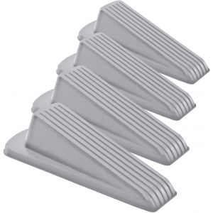 Cale de porte en caoutchouc pour la maison et le bureau - Neuf