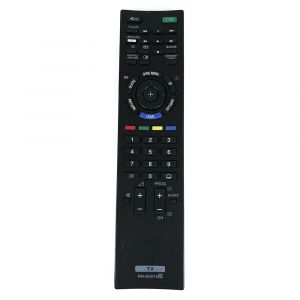 RM-YD040 T&eacute;l&eacute;commande sony TV RM-GD019 RM-GD014 RM-YD040 KDL-55EX720 KDL-60EX720 KDL-40NX720 KDL-46NX720 - Neuf