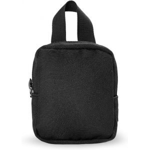 CHECARZHN--NO1-Ve33 Mini Pochette Pour Poêle À Support Croisé, Pochette De Rangement De Poche Edc, Mini Pochette Technique, Porte-Monnaie, Pochette Utilitaire - Neuf