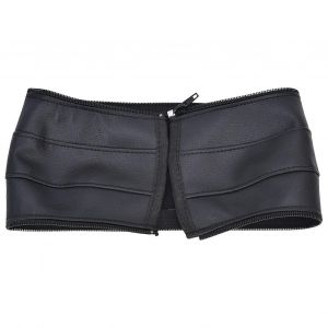 Protecteur D'accoudoir De Poussette Housse De Poignée En Pu Souple Pour Poussette Polyvalente - Neuf